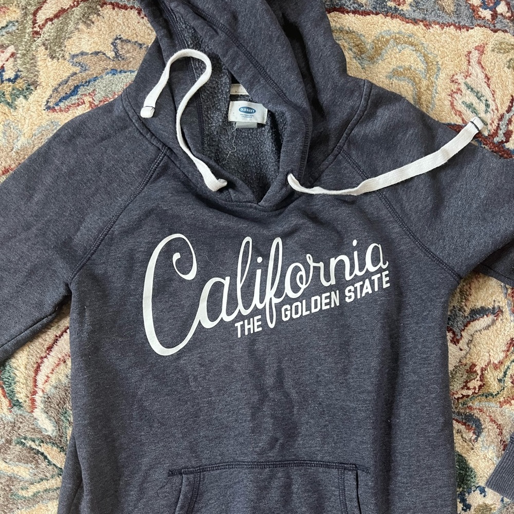 Old Navy Hoodie